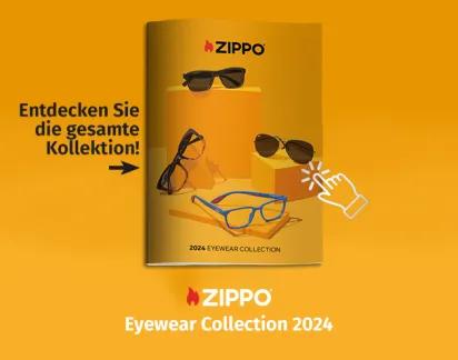Zippo Eyewear Collection 2024