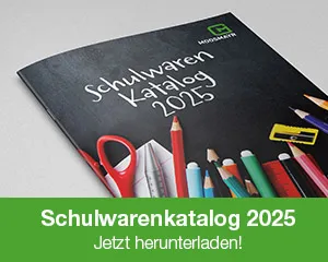 Schulwarenkatalog 2025