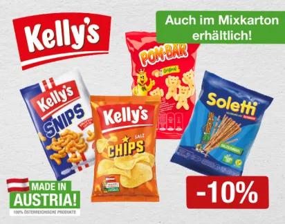 Kelly's Aktion